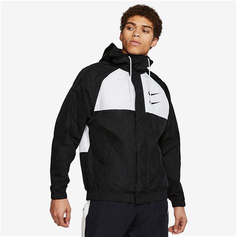 nike jacke schwarz weiß rot|Jacken für Herren. Nike DE.